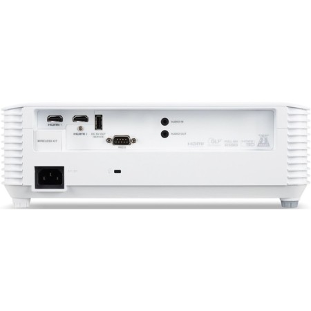 Projector Acer H6546KI DLP 5200LM (1920x1080) 10000: 1 lamp resource: 5000 hours 1xusb Typea 2xHD 10044-4