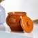 Ceramic pot “Appetizing” baking 0.4 l