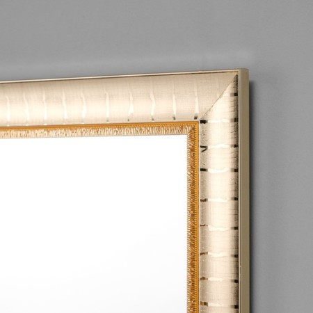 Wall mirror, in the baguette, 59x79 cm-1