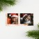 New Year. Bookmarks for books Magnetic 2 pcs on the substrate "Miracles in the New Year!"