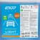 Lavr Light Contactless Motor Shumpun, 1:50, 5 L LN2302