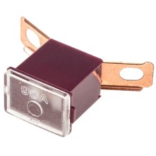 Car fuse SkyWay 12V, type of cartridge, 90A, S09301054