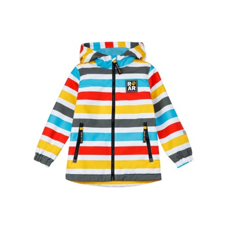 Vetrovka for the boy PlayTode, height 104 cm-7