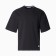 Men's T -shirt MIST WEST, size 54, black