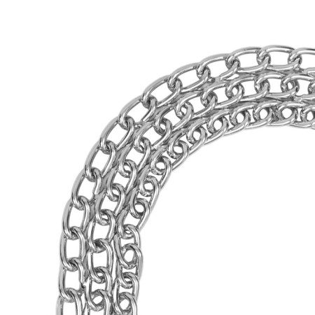 Collar - three -core half -pounding, 40 cm, wire thickness 2 mm-4