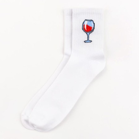 Gift set "for the goddess" mask for sleeping, socks 3 pairs-3