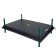 Heating panel Hobbyfarm 45x65 cm 65 watts for chickens