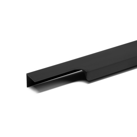 Penfois handle Cappio RP100BL, L = 600 mm, black color-3