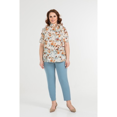Women's pants, size 60
