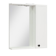 Bathroom mirror 