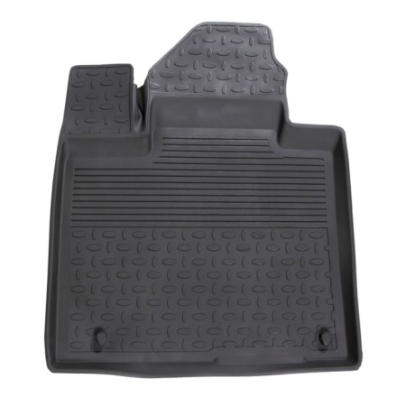 Rubber rugs with a high side for Kia Sorento IV-1