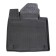 Rubber rugs with a high side for Kia Sorento IV