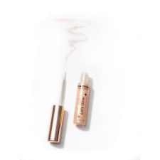 Eye shadows tone 04 Parisa with glitter, 4 g