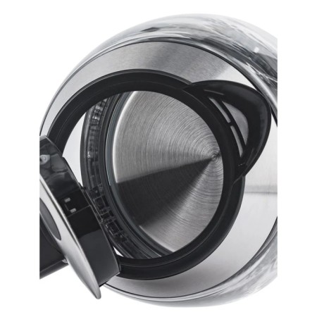 Electric kettle Winner WR-142 1.7 l, 2200 watts, glass-4