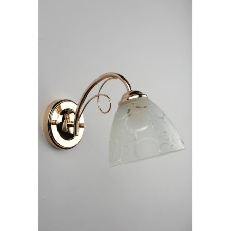 Wall lamp (sconces) Castellaro E27 60W-2
