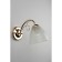 Wall lamp (sconces) Castellaro E27 60W