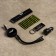 Cartage gift set, the best driver, 4 items