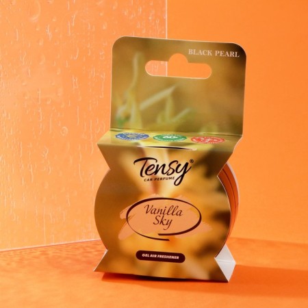 Tensy Banner Based Based Based, vanilla TZ-23
