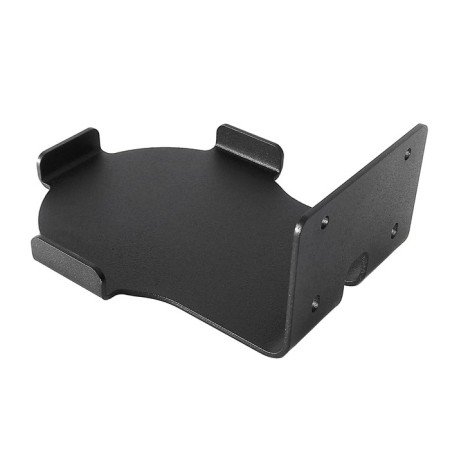 CREVSTEN for Xbox Series X, Wall, Black-5