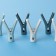 Holder is universal, in the PP net, 10pcs