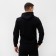 Sweatshirt Male, Black Color, Rr. 46