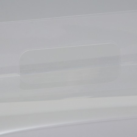 PVC Cake for 20 x 20 x 15 cm-2