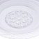 Causteen from PDD 1993/1 LED 130W 3000-6000K Dimmer white 50x50x8 cm Bayerlux
