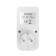 Roser Electronic Timer Weekly Luazon Lighting, 16a, step 1 min, 220 V