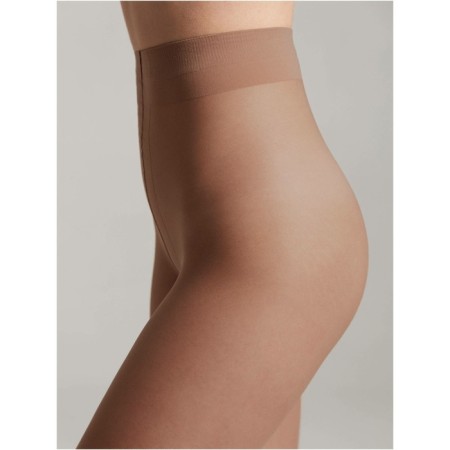 Female tights Conte Elegant Tango, 20 den, size 3, color Mocca-1