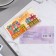 Card-Conduct for money "On Birthday!" present