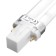 Luazon LUF-20 interchangeable lamp, ultraviolet, UV-9W, 9 watts, white