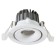 Introduced LED LED APERTURA, 7W, LED, D = 8mm, white color