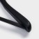 Shoulders - Ladom Black Lotus hanger, long hook, wide shoulders, 45 × 4.5 × 29 cm