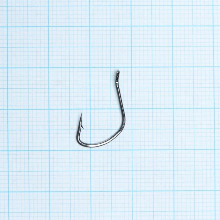 Hooks "Volzhanka" Kaizu No. 1, 10 pcs-1