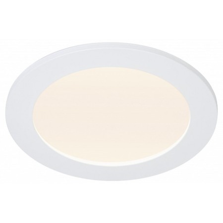 Lamp built -in era LED, IP20, 12W, 168 mm, 4000k, 540lm, white color-2