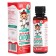 Syrup children's anti -freeze "Healthy baby" with raspberry berries, PET, 100 ml