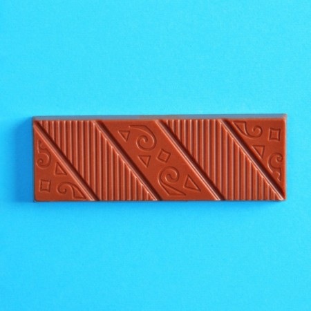 Milk chocolate "Dushnil", 20 g.-1