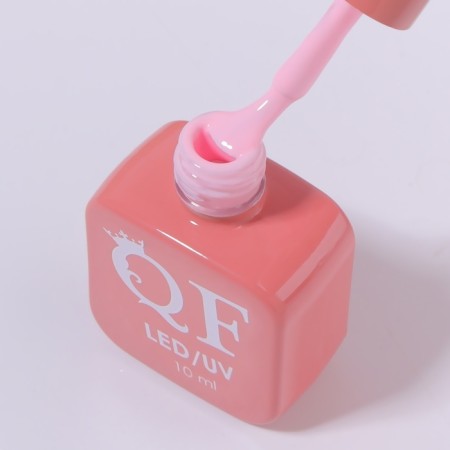 Simple nail polish gel, 3 phase, 10 ml, led/uv, color (183)-10