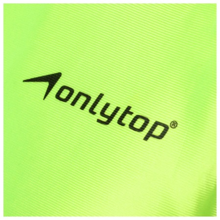 Football shirt on the elastic band ONLYTOP, p. 50-56, green color-3