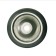 Comforty 113mdg pad, round, dark green matte color