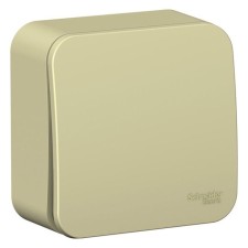 Passing Sche Blnva106017 Blanca, 1 key, OP, 10A, IP20,