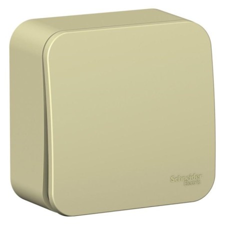 Passing Sche Blnva106017 Blanca, 1 key, OP, 10A, IP20,