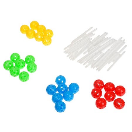Designer "Magic Beads", 62 details-1