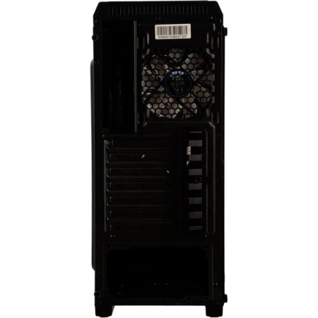 Zalman N5 Mf Black Corps-7