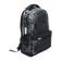 Youth backpack 45 x 29 x 13 cm, Seventeen, Naruto, Black/Gray NTKB-UT1-5023