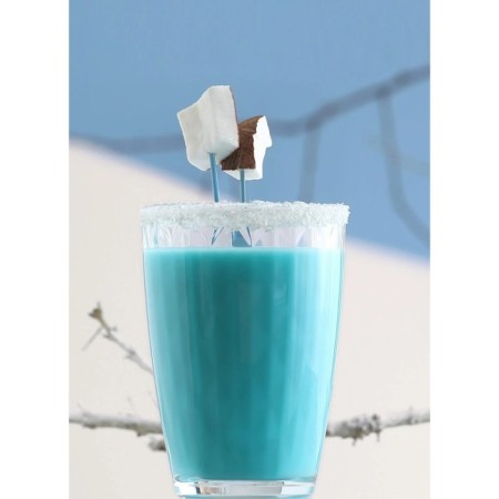 A set of glasses for drinks LAV Artemis, 415 ml, 6 pcs-3
