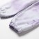 Pants "Tai-Dai" Children, Lavender color, height 122 cm