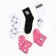 Set of women's socks KAFTAN "Best Gift" 5 pairs, rr 36-39 (23-25 ​​cm)