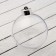 Procurement-suspension “A ball with a removable putsk”, separate parts, diameter in collected form: 8 cm