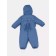 Combineson children's demi -season MOWBABY LAPPY, height 92 cm, blue color
